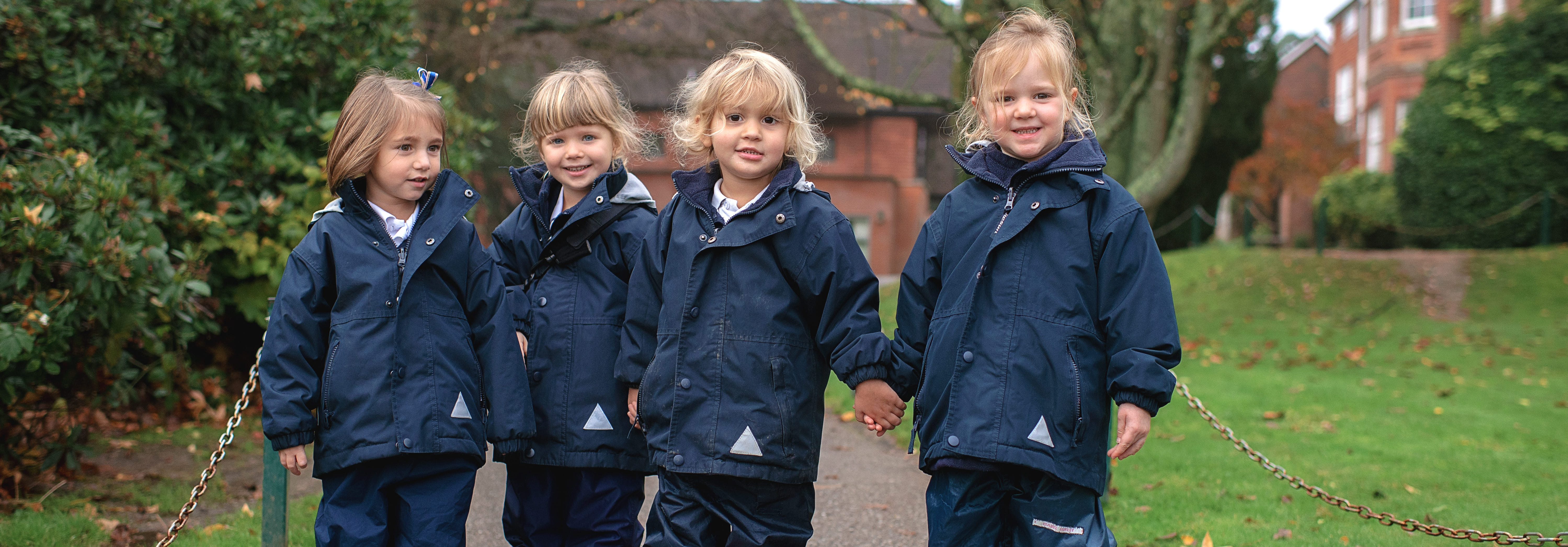 Marlborough House School Nursery